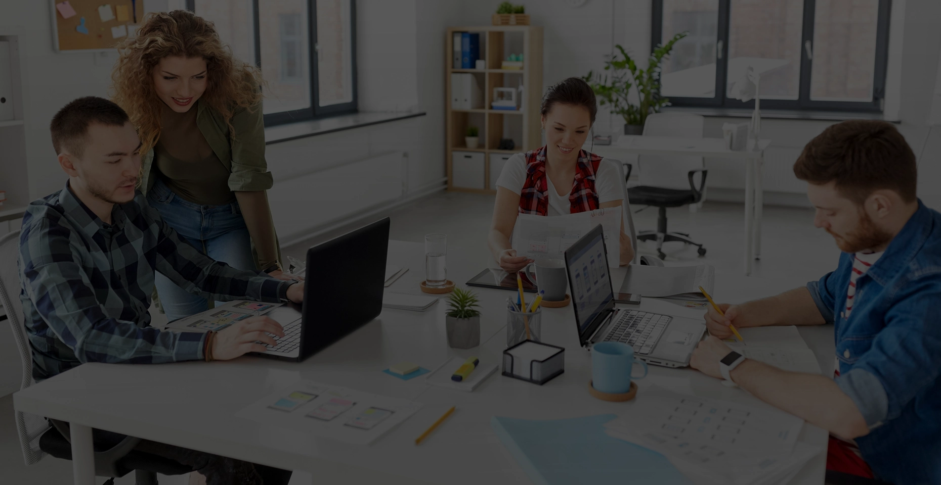 Faites-vous accompagner dès aujourd’hui